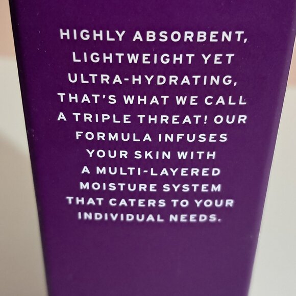 No B. S Day and Night Hyaluronic Cream NIB - Picture 5 of 12